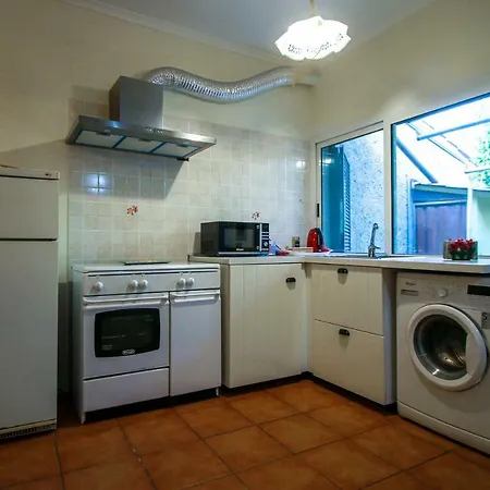 Apartment Dip In Rome